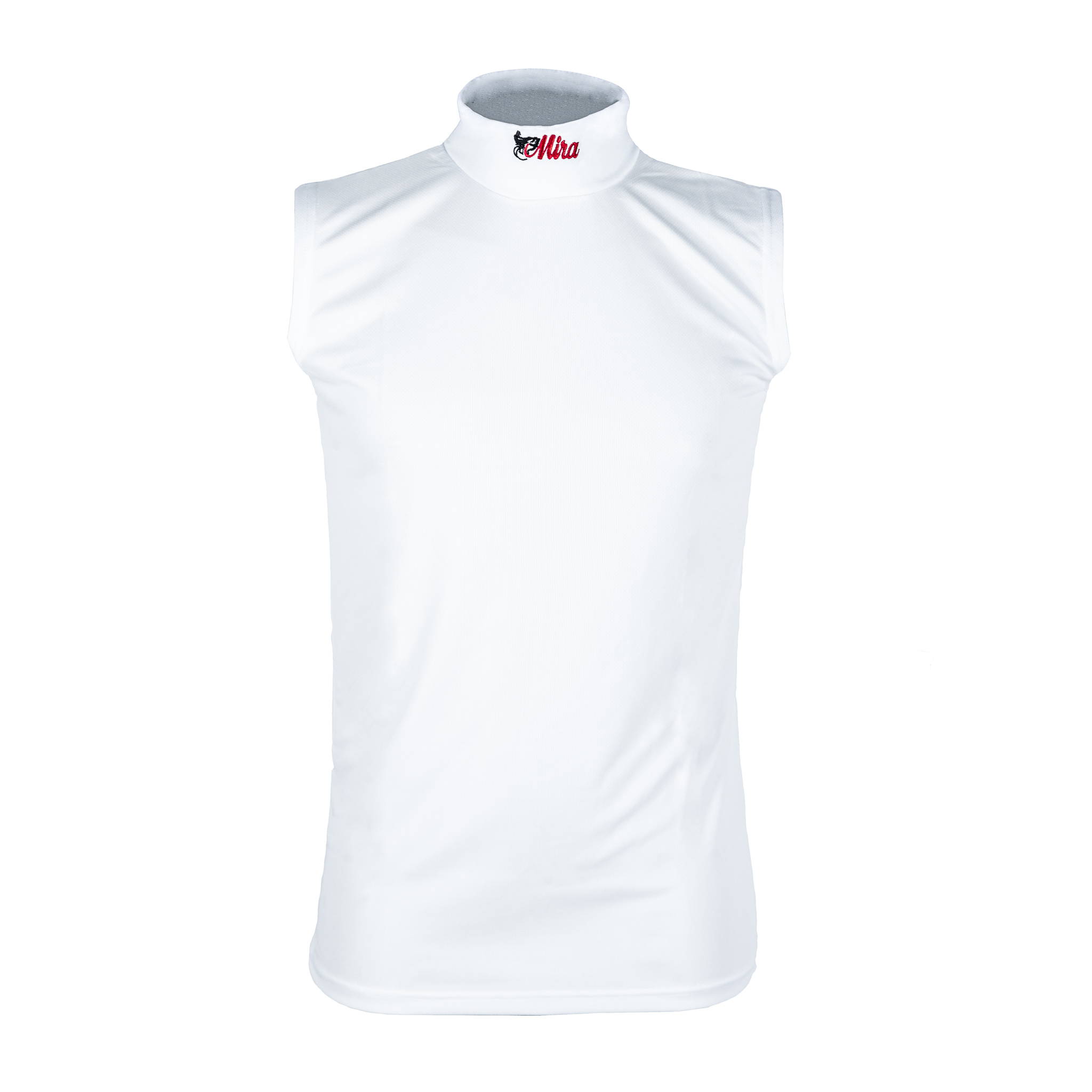 Mira Polo, Sleeveless